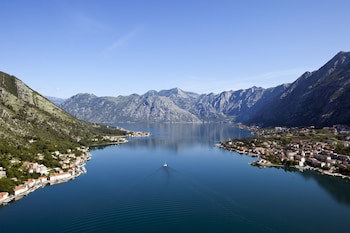 Regent Porto Montenegro & Residences