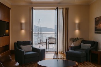 Regent Porto Montenegro & Residences