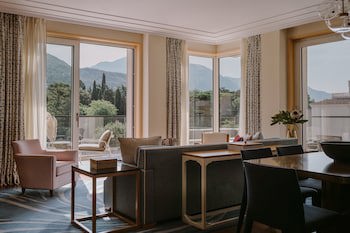 Regent Porto Montenegro & Residences