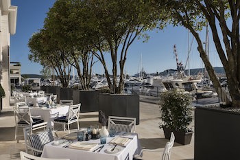Regent Porto Montenegro & Residences