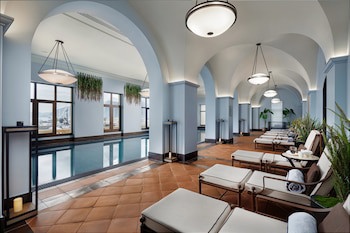 Regent Porto Montenegro & Residences