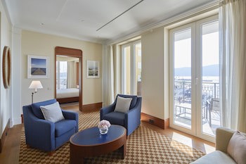 Regent Porto Montenegro & Residences