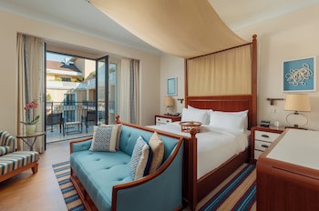 Regent Porto Montenegro & Residences