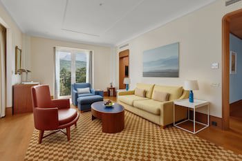 Regent Porto Montenegro & Residences