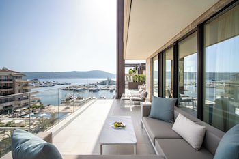 Regent Porto Montenegro & Residences