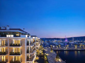 Regent Porto Montenegro & Residences
