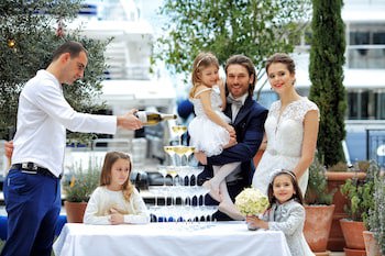 Regent Porto Montenegro & Residences