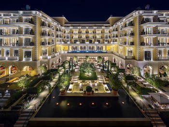 Regent Porto Montenegro & Residences
