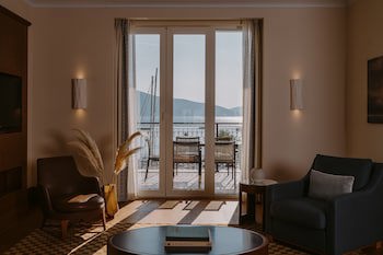 Regent Porto Montenegro & Residences