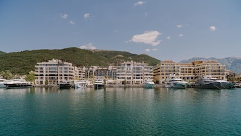 Regent Porto Montenegro & Residences