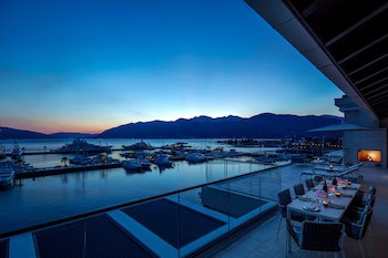 Regent Porto Montenegro & Residences