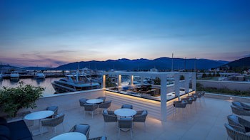 Regent Porto Montenegro & Residences
