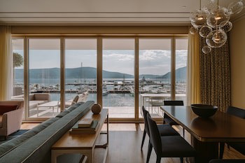 Regent Porto Montenegro & Residences