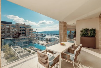 Regent Porto Montenegro & Residences