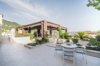 Regent Porto Montenegro & Residences