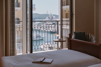 Regent Porto Montenegro & Residences