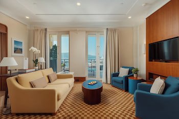 Regent Porto Montenegro & Residences
