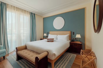 Regent Porto Montenegro & Residences