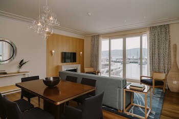 Regent Porto Montenegro & Residences