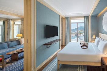 Regent Porto Montenegro & Residences