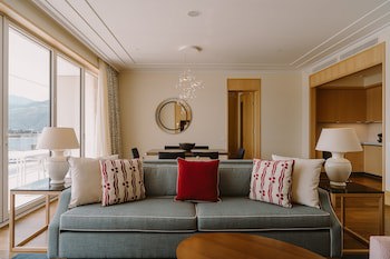 Regent Porto Montenegro & Residences