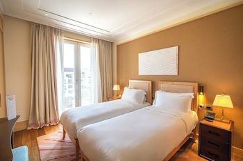 Regent Porto Montenegro & Residences