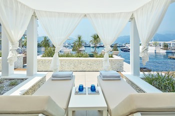 Regent Porto Montenegro & Residences