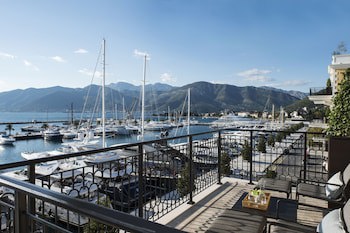 Regent Porto Montenegro & Residences