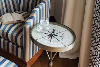 Regent Porto Montenegro & Residences