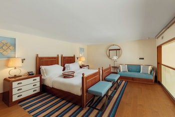 Regent Porto Montenegro & Residences