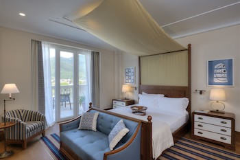 Regent Porto Montenegro & Residences