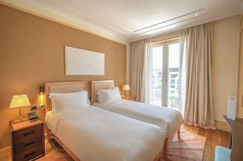 Regent Porto Montenegro & Residences