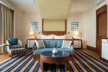 Regent Porto Montenegro & Residences