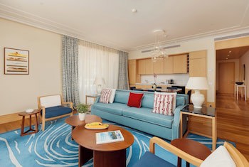 Regent Porto Montenegro & Residences