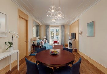 Regent Porto Montenegro & Residences