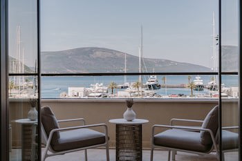 Regent Porto Montenegro & Residences