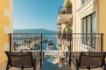 Regent Porto Montenegro & Residences