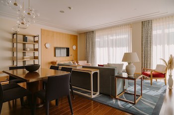 Regent Porto Montenegro & Residences