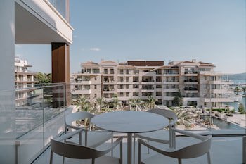 Regent Porto Montenegro & Residences