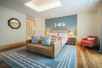 Regent Porto Montenegro & Residences