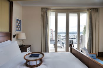 Regent Porto Montenegro & Residences