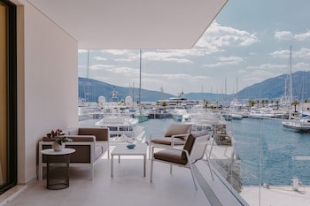 Regent Porto Montenegro & Residences