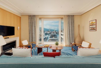 Regent Porto Montenegro & Residences