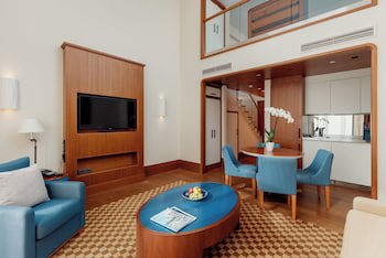 Regent Porto Montenegro & Residences