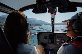 Regent Porto Montenegro & Residences