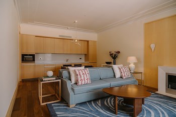 Regent Porto Montenegro & Residences