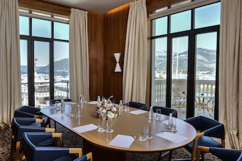 Regent Porto Montenegro & Residences