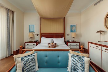 Regent Porto Montenegro & Residences