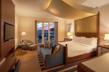 Regent Porto Montenegro & Residences