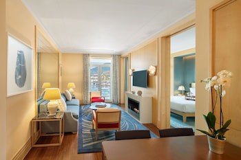 Regent Porto Montenegro & Residences